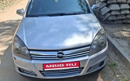 Opel Astra H, 2006 год, 285 000 рублей, 2 фотография