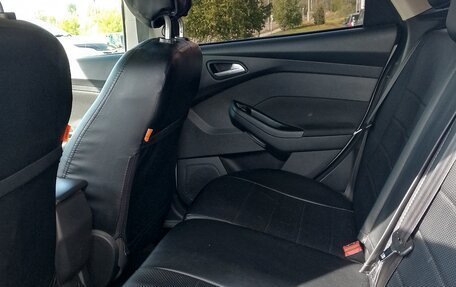 Ford Focus III, 2012 год, 750 000 рублей, 2 фотография