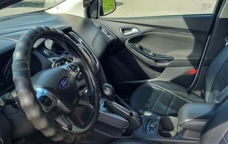 Ford Focus III, 2012 год, 750 000 рублей, 4 фотография