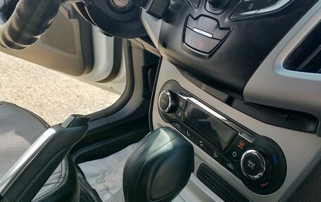 Ford Focus III, 2012 год, 750 000 рублей, 8 фотография