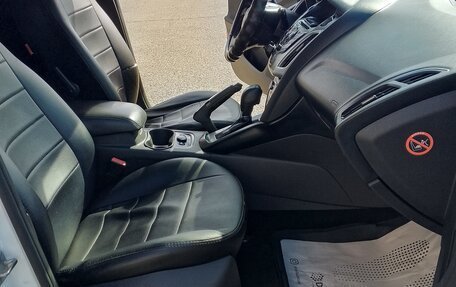 Ford Focus III, 2012 год, 750 000 рублей, 9 фотография
