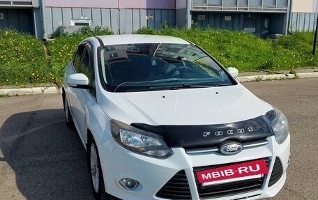 Ford Focus III, 2012 год, 750 000 рублей, 3 фотография