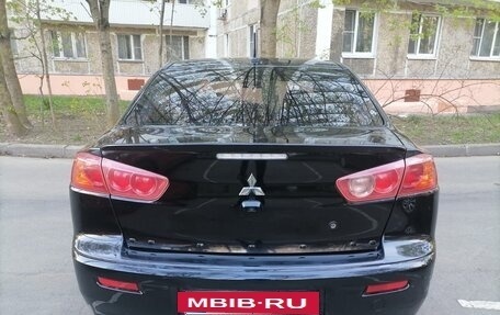Mitsubishi Lancer IX, 2007 год, 740 000 рублей, 4 фотография