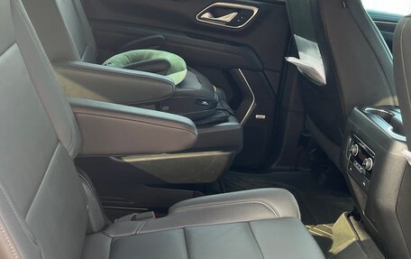 Chevrolet Tahoe IV, 2021 год, 8 300 000 рублей, 10 фотография