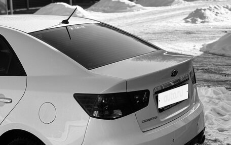 KIA Cerato III, 2011 год, 870 000 рублей, 2 фотография