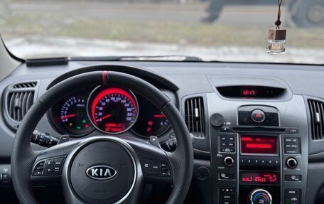 KIA Cerato III, 2011 год, 870 000 рублей, 13 фотография