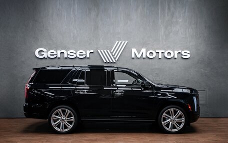 Cadillac Escalade V, 2025 год, 23 500 000 рублей, 5 фотография