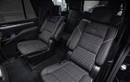 Cadillac Escalade V, 2025 год, 23 500 000 рублей, 11 фотография