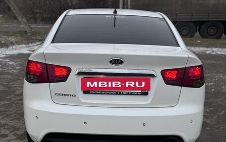 KIA Cerato III, 2011 год, 870 000 рублей, 6 фотография