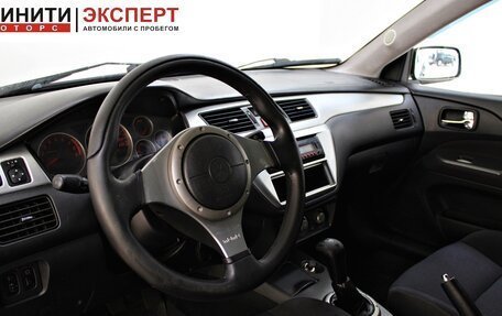 Mitsubishi Lancer IX, 2006 год, 529 900 рублей, 8 фотография
