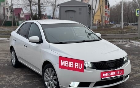 KIA Cerato III, 2011 год, 870 000 рублей, 3 фотография