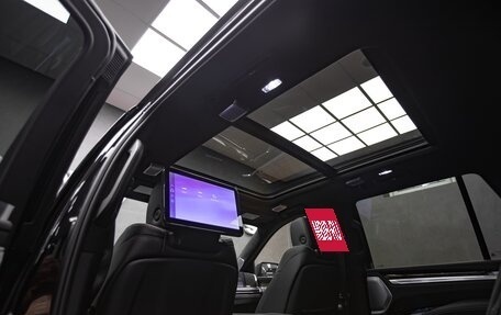 Cadillac Escalade V, 2025 год, 23 500 000 рублей, 10 фотография