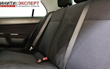Mitsubishi Lancer IX, 2006 год, 529 900 рублей, 10 фотография