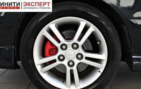 Mitsubishi Lancer IX, 2006 год, 529 900 рублей, 11 фотография