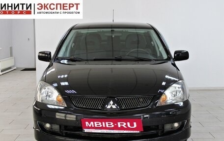 Mitsubishi Lancer IX, 2006 год, 529 900 рублей, 2 фотография