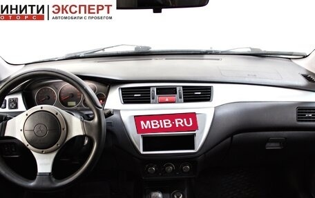 Mitsubishi Lancer IX, 2006 год, 529 900 рублей, 7 фотография
