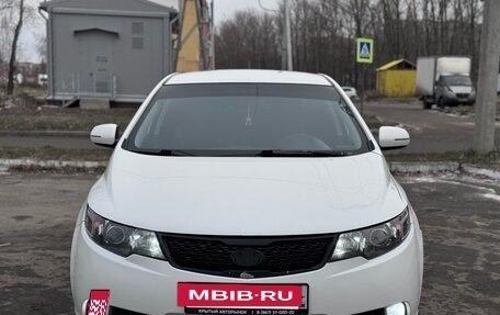 KIA Cerato III, 2011 год, 870 000 рублей, 5 фотография