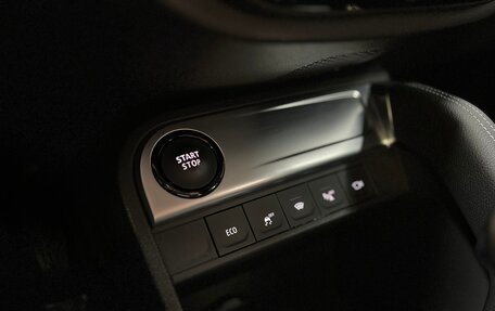 Renault Kaptur I рестайлинг, 2020 год, 1 699 000 рублей, 16 фотография
