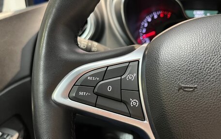 Renault Kaptur I рестайлинг, 2020 год, 1 699 000 рублей, 13 фотография