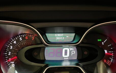 Renault Kaptur I рестайлинг, 2020 год, 1 699 000 рублей, 22 фотография