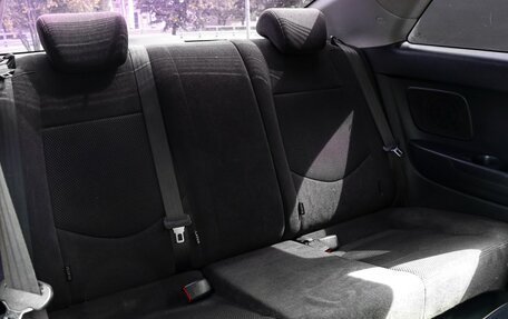 KIA Cerato III, 2010 год, 550 000 рублей, 10 фотография