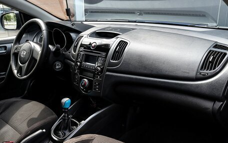 KIA Cerato III, 2010 год, 550 000 рублей, 9 фотография