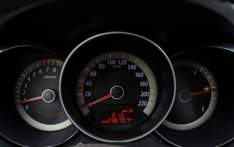 KIA Cerato III, 2010 год, 550 000 рублей, 13 фотография