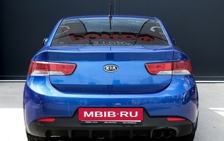 KIA Cerato III, 2010 год, 550 000 рублей, 6 фотография