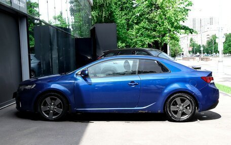 KIA Cerato III, 2010 год, 550 000 рублей, 8 фотография