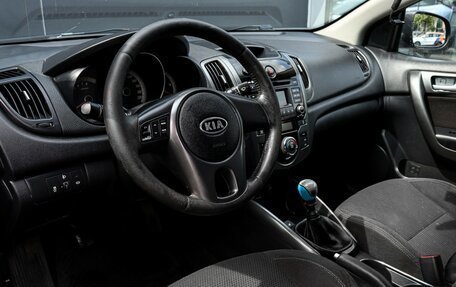 KIA Cerato III, 2010 год, 550 000 рублей, 12 фотография