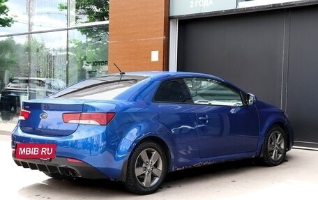 KIA Cerato III, 2010 год, 550 000 рублей, 5 фотография