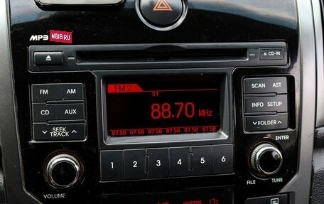 KIA Cerato III, 2010 год, 550 000 рублей, 14 фотография