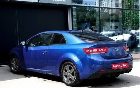 KIA Cerato III, 2010 год, 550 000 рублей, 7 фотография