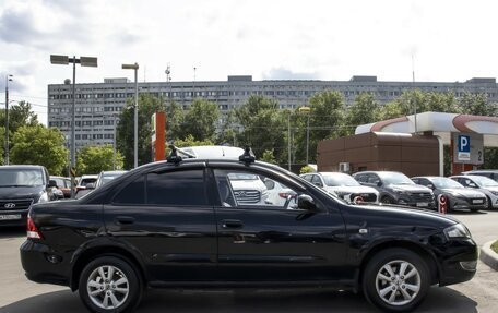 Nissan Almera Classic, 2010 год, 465 000 рублей, 4 фотография