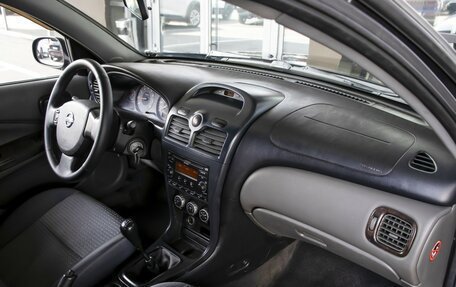 Nissan Almera Classic, 2010 год, 465 000 рублей, 9 фотография