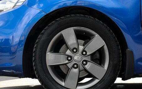 KIA Cerato III, 2010 год, 550 000 рублей, 17 фотография
