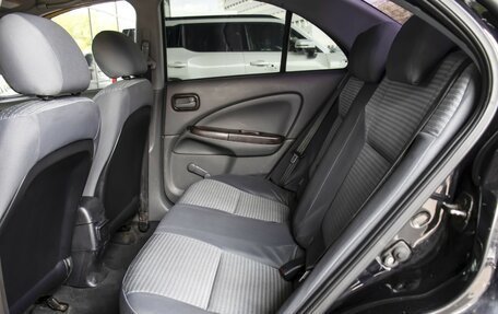 Nissan Almera Classic, 2010 год, 465 000 рублей, 10 фотография