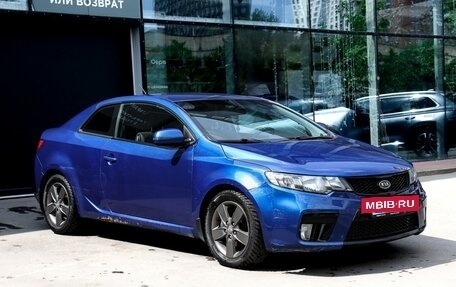 KIA Cerato III, 2010 год, 550 000 рублей, 3 фотография
