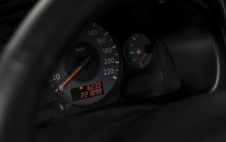 Nissan Almera Classic, 2010 год, 465 000 рублей, 12 фотография