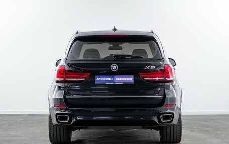 BMW X5, 2016 год, 4 199 000 рублей, 4 фотография