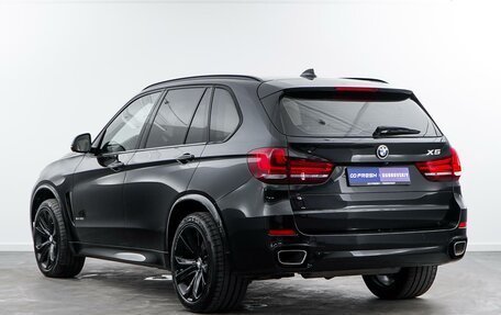 BMW X5, 2016 год, 4 199 000 рублей, 2 фотография