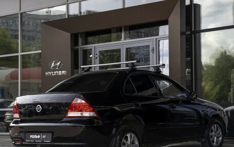 Nissan Almera Classic, 2010 год, 465 000 рублей, 18 фотография