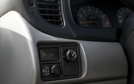 Nissan Almera Classic, 2010 год, 465 000 рублей, 15 фотография