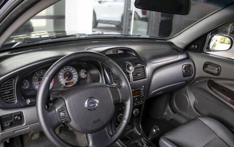 Nissan Almera Classic, 2010 год, 465 000 рублей, 17 фотография