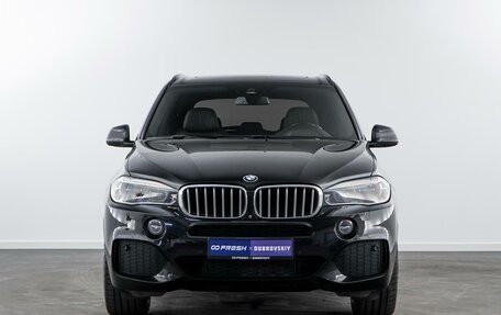 BMW X5, 2016 год, 4 199 000 рублей, 3 фотография