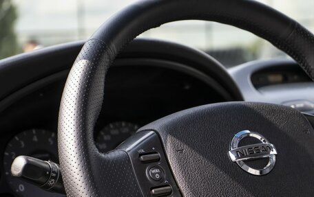 Nissan Almera Classic, 2010 год, 465 000 рублей, 14 фотография
