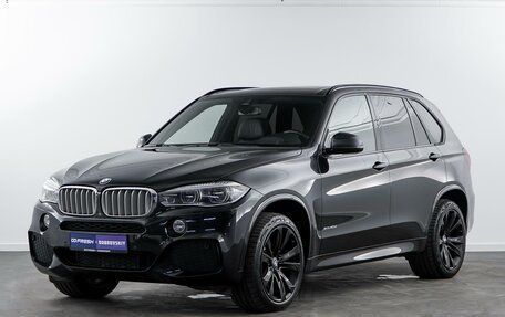 BMW X5, 2016 год, 4 199 000 рублей, 5 фотография