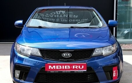 KIA Cerato III, 2010 год, 550 000 рублей, 2 фотография