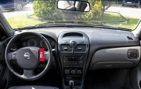 Nissan Almera Classic, 2010 год, 465 000 рублей, 13 фотография