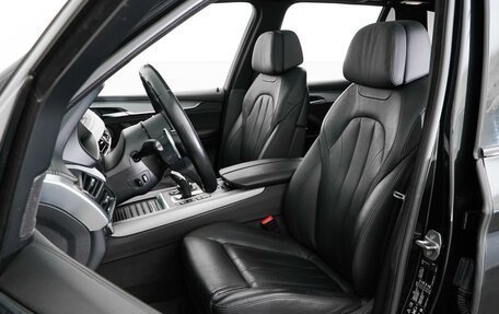 BMW X5, 2016 год, 4 199 000 рублей, 10 фотография